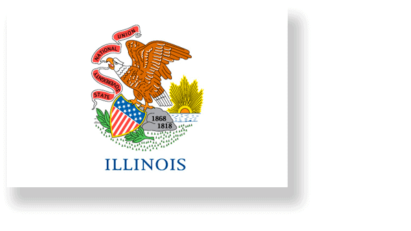 Fighting Illegal Trade in Illinois