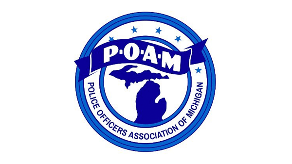 Police Officers Association of Michigan
